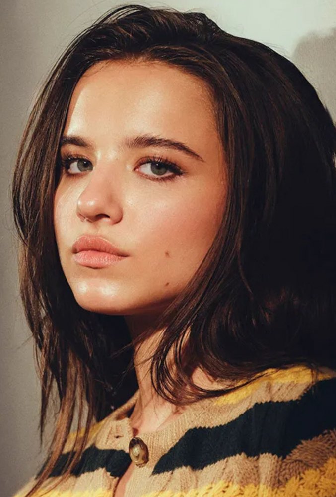 Мадлен МакГроу