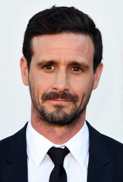 Джеймс Рансоне