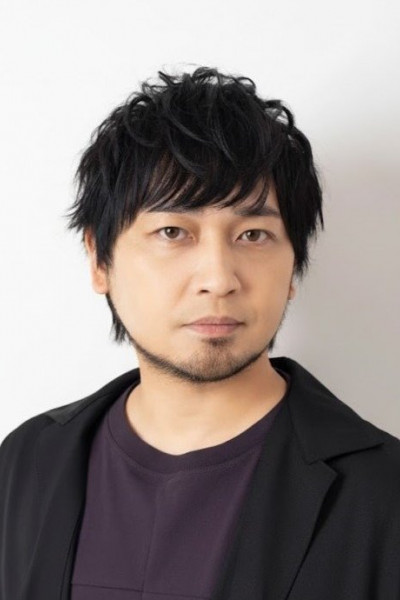 Юити Накамура