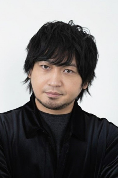 Юити Накамура