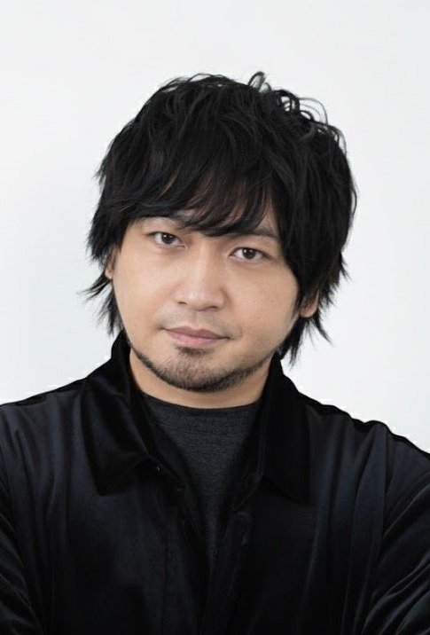 Юити Накамура