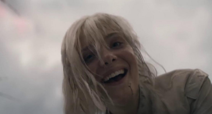 Хищник: Планета смерти