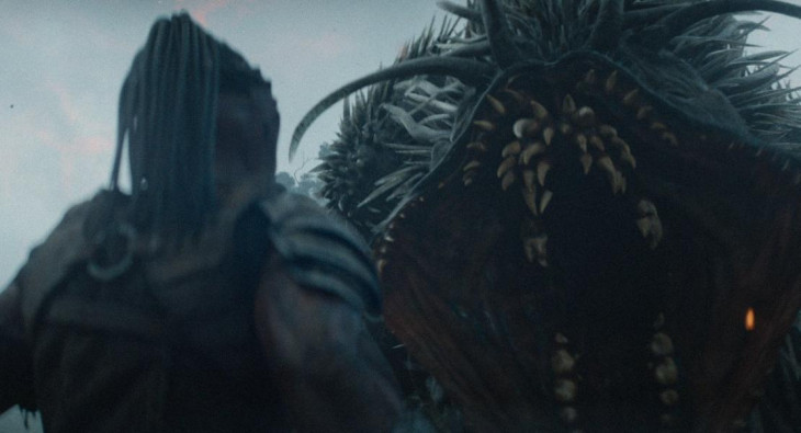 Хищник: Планета смерти