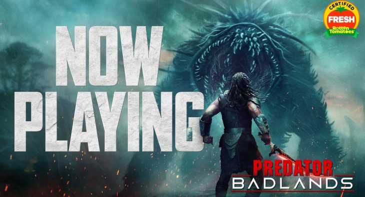 Хищник: Планета смерти