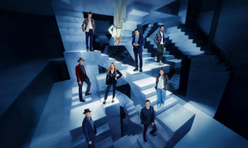 Иллюзия обмана 3