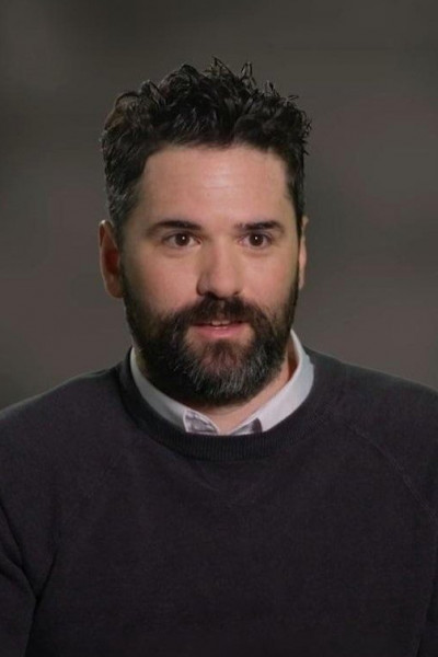 Дэн Трахтенберг