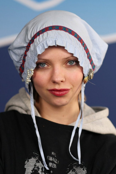 Lea Mathilde Skar-Myren