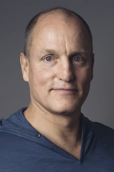 Вуди Харрельсон