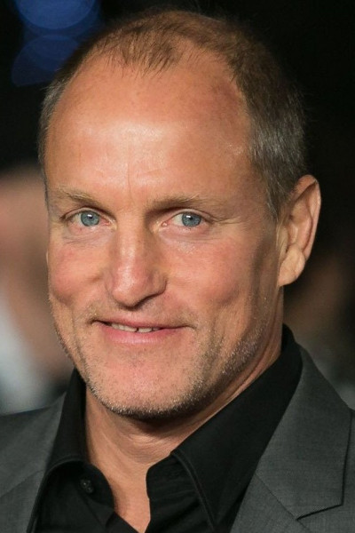 Вуди Харрельсон