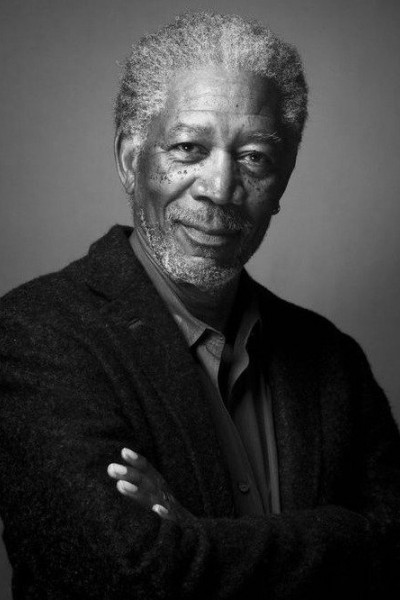 Морган Фрийман