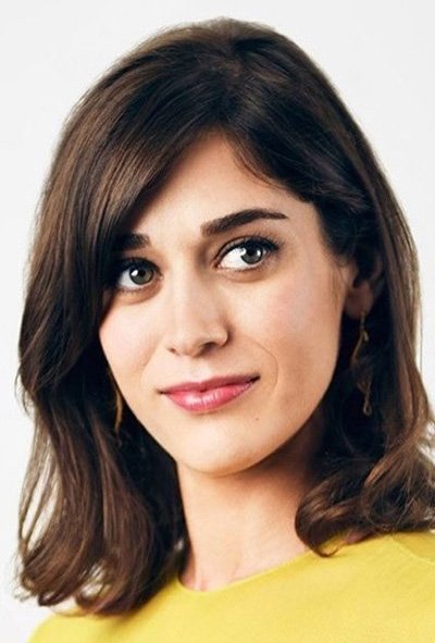 Лиззи Каплан