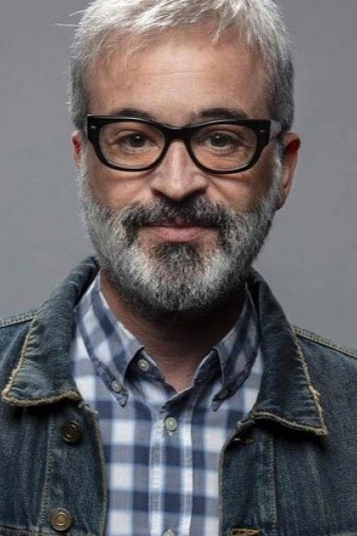 Алекс Куртцман