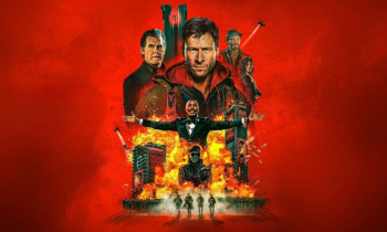 Бегущий человек