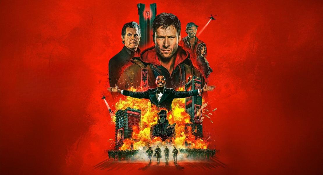 43 факта о фильме Бегущий человек