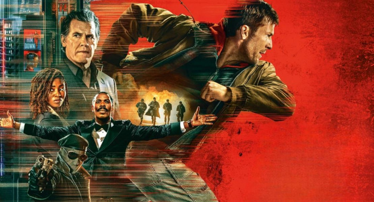 Бегущий человек