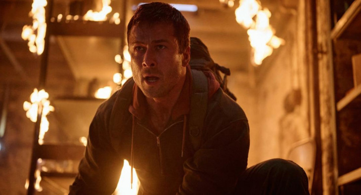 Бегущий человек