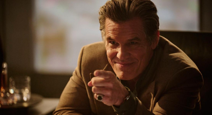 Бегущий человек