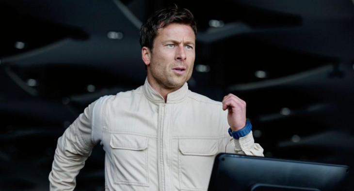 Бегущий человек