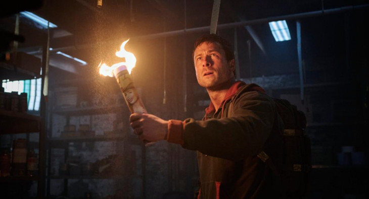 Бегущий человек