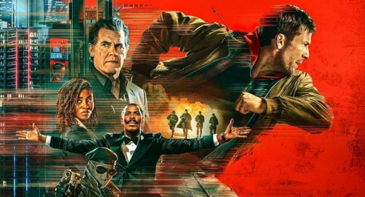 Бегущий человек