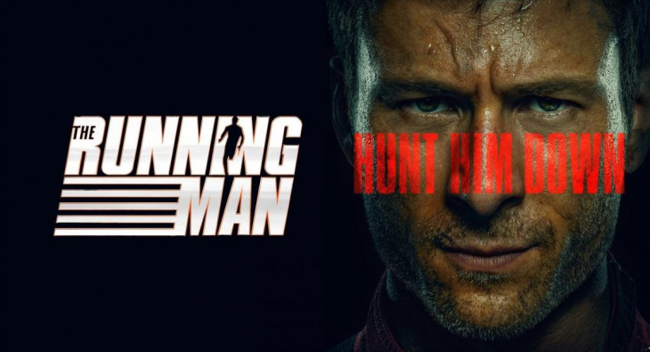 Бегущий человек