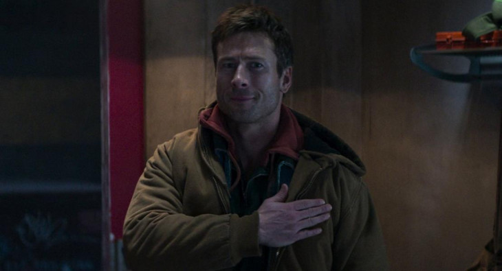 Бегущий человек