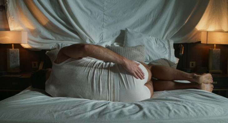 Бегущий человек