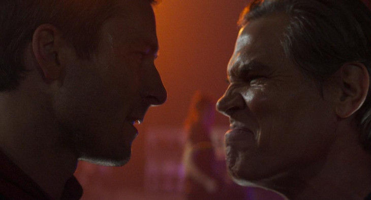 Бегущий человек