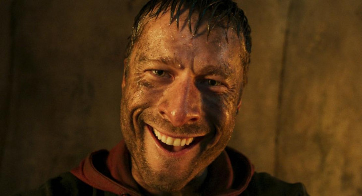 Бегущий человек