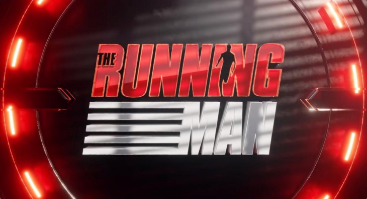 Бегущий человек