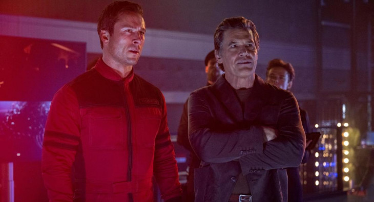 Бегущий человек