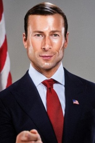 Глен Пауэлл