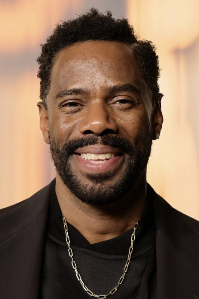 Колман Доминго