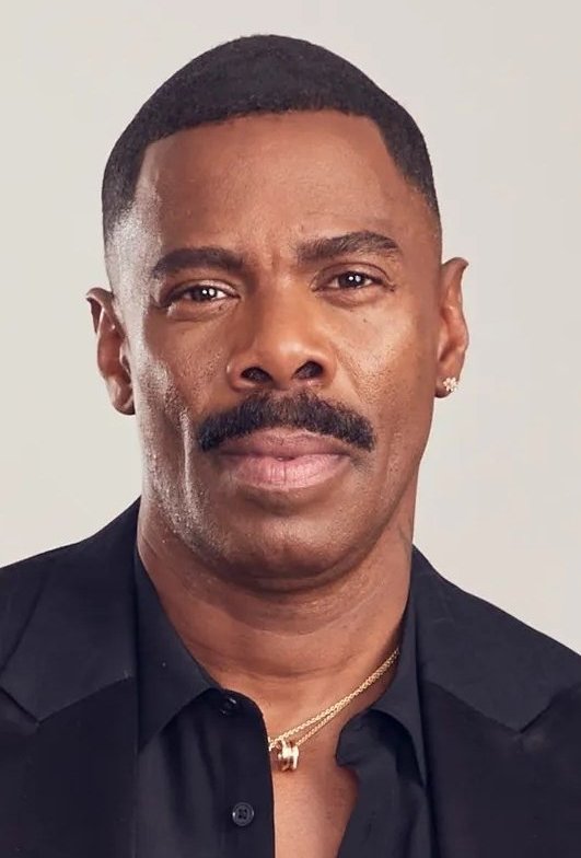 Колман Доминго