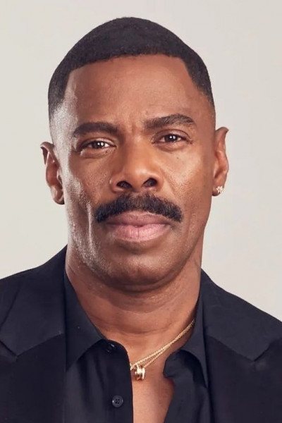 Колман Доминго