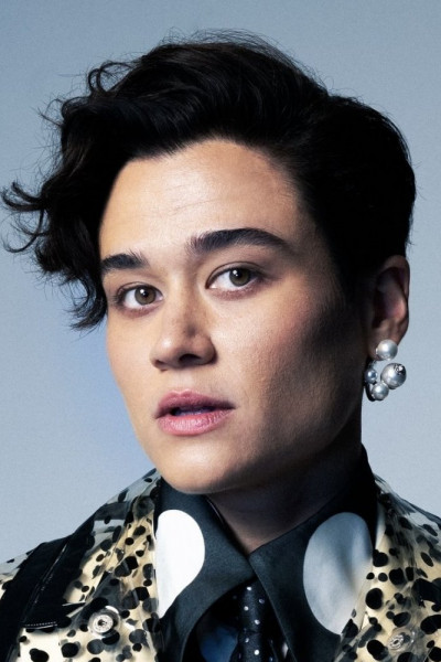 Кэти О'Брайан