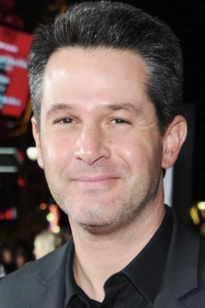 Саймон Кинберг