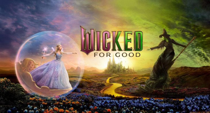 Злая: Часть 2