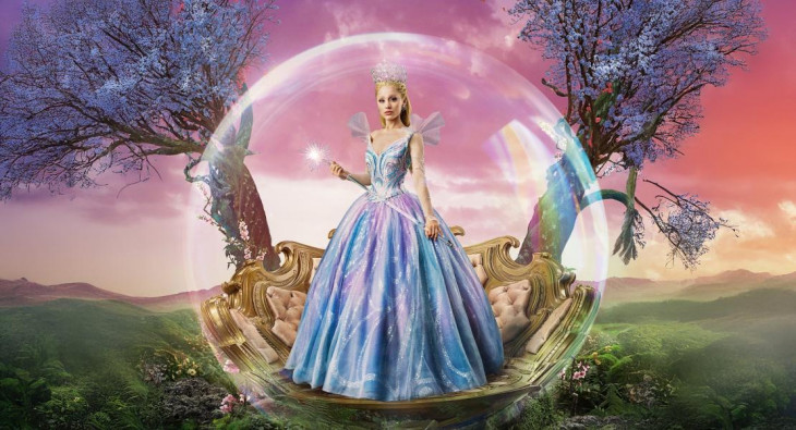 Злая: Часть 2