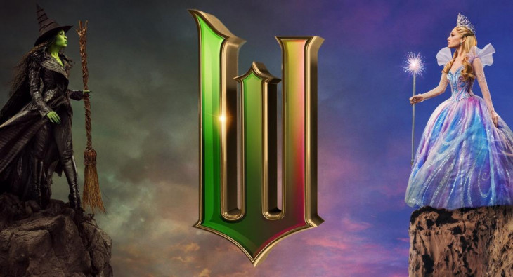 Злая: Часть 2