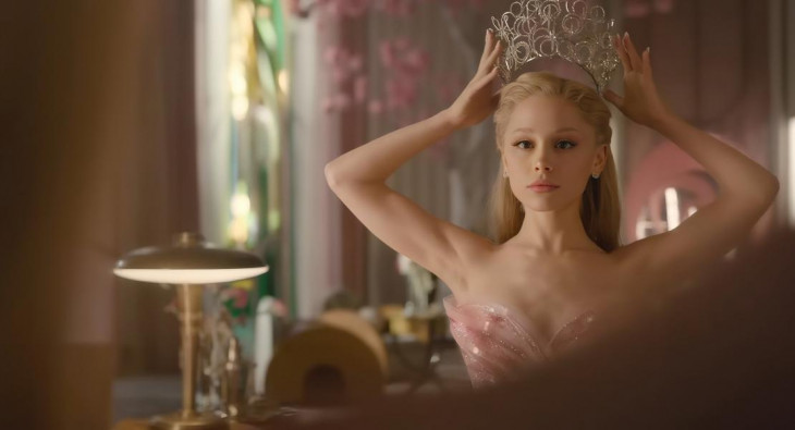 Злая: Часть 2