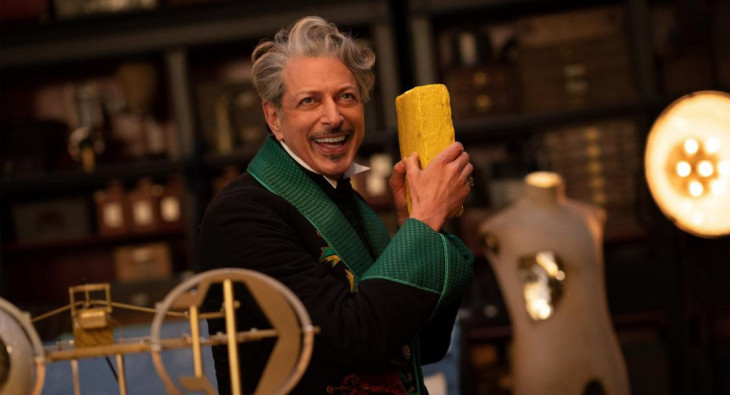 Злая: Часть 2