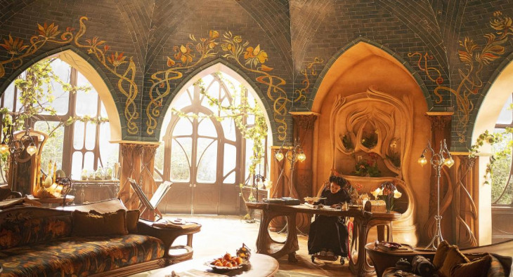 Злая: Часть 2