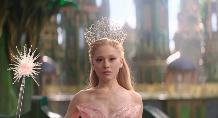 Злая: Часть 2