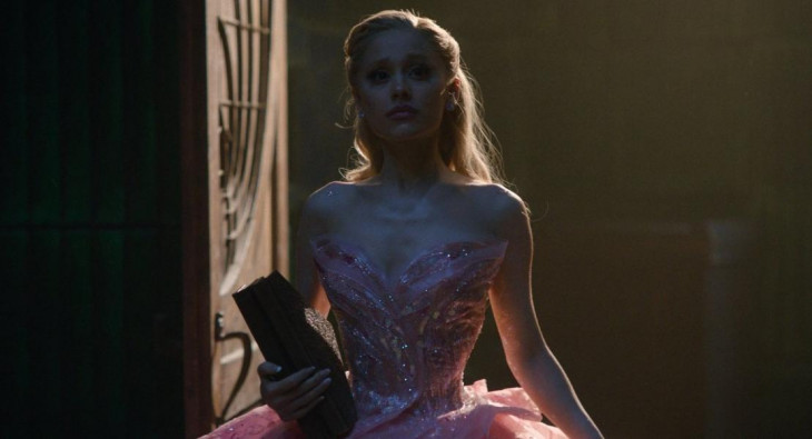 Злая: Часть 2