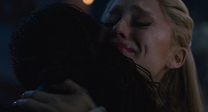 Злая: Часть 2