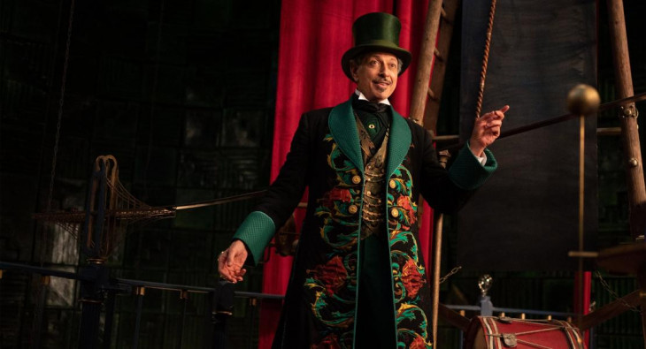 Злая: Часть 2