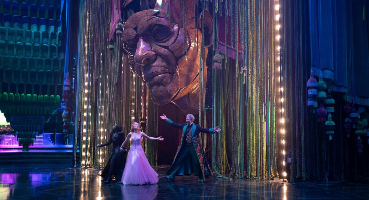 Злая: Часть 2