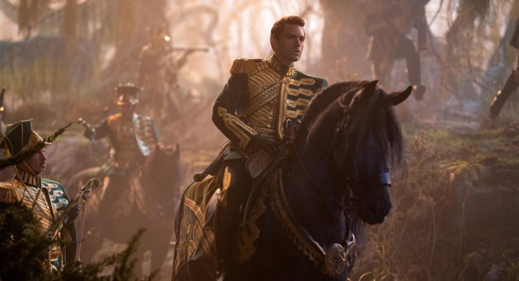 Злая: Часть 2