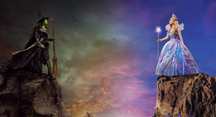 Злая: Часть 2